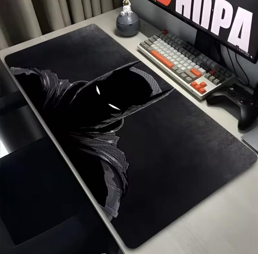 ماوس باد باتمان | Batman