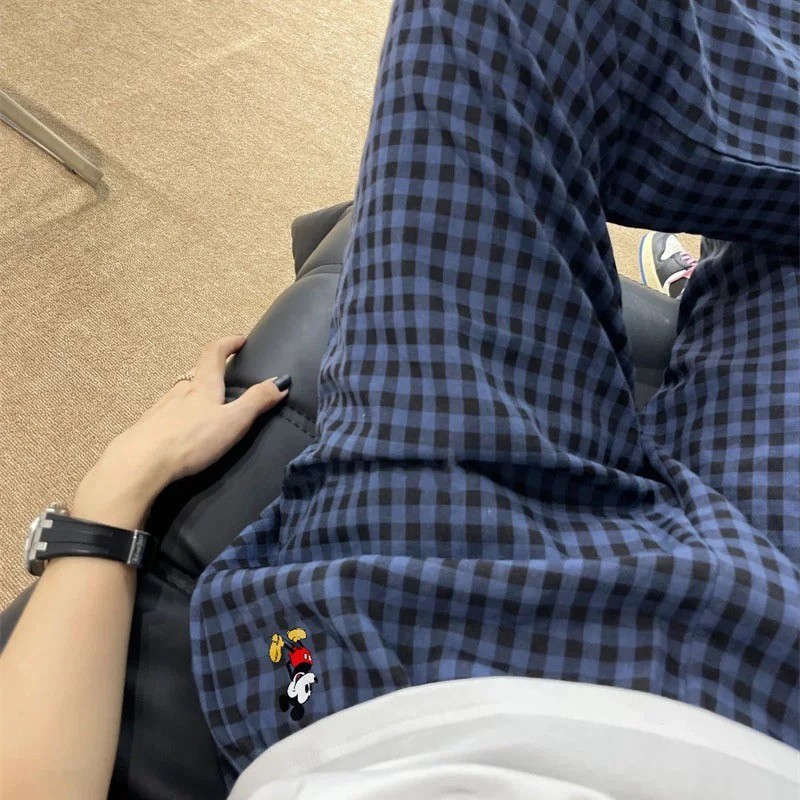 سروال ميكي ماوس