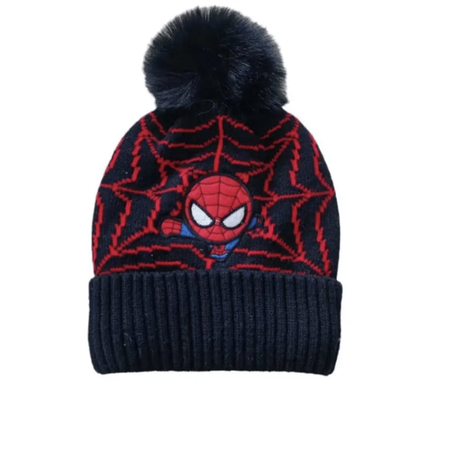 قبعة سبايدرمان | Spider man