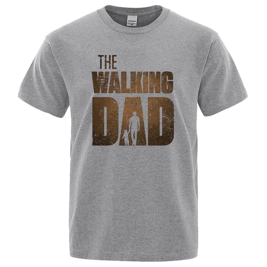 تيشيرت ذا والكينج ديد |  TWD