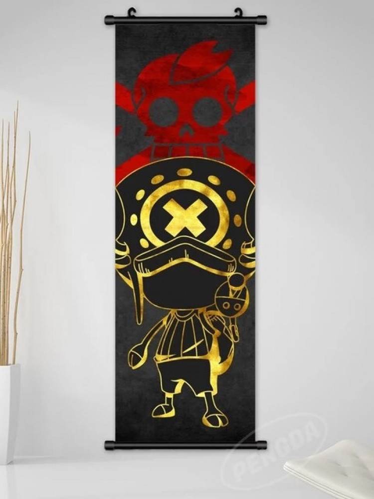 بانل تشوبر | One Piece
