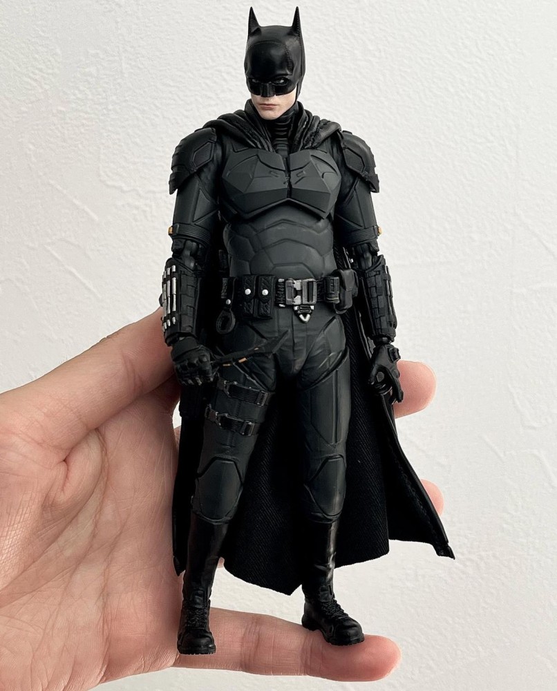 فيقر باتمان | Batman