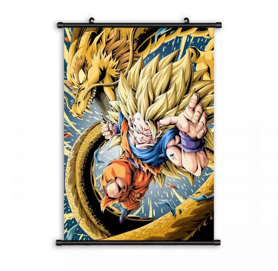 بانل | Dragon Ball