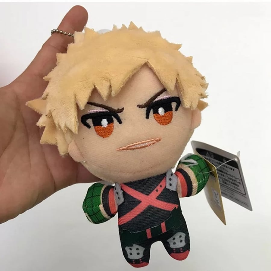 دمية قطنية | My Hero Academia