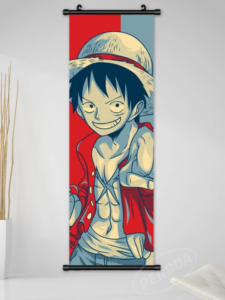 بانل لوفي | One Piece