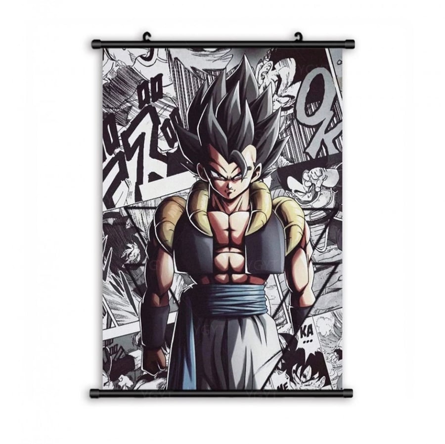 بانل | Dragon Ball
