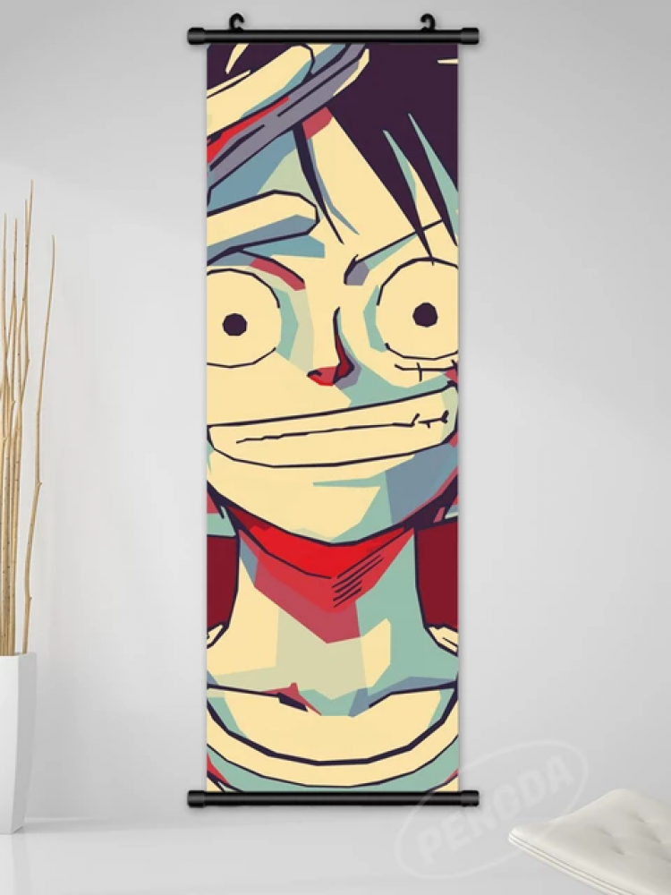 بانل لوفي | One Piece