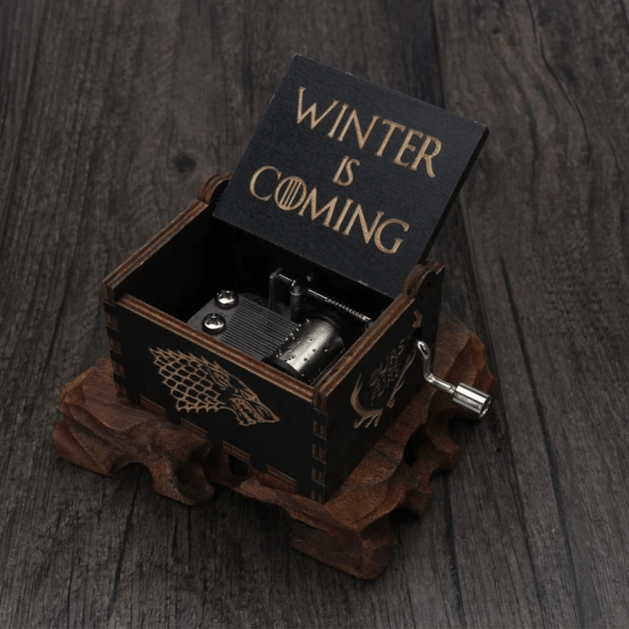 صندوق موسيقي | Game of Thrones