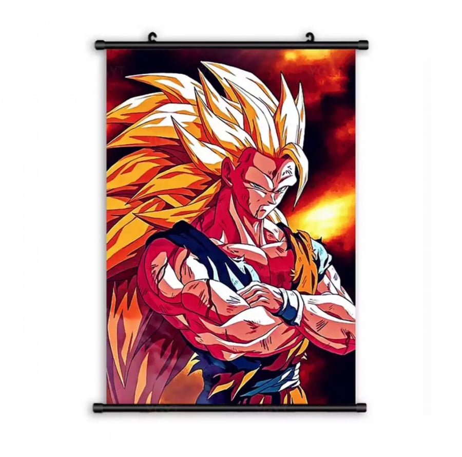 بانل | Dragon Ball