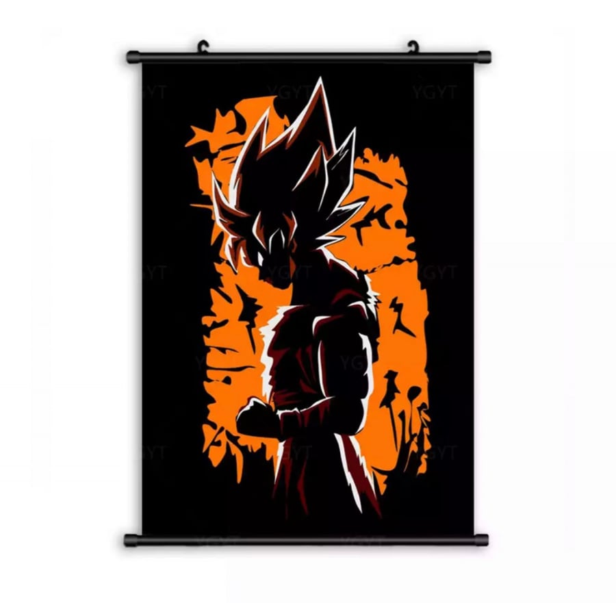 بانل | Dragon Ball