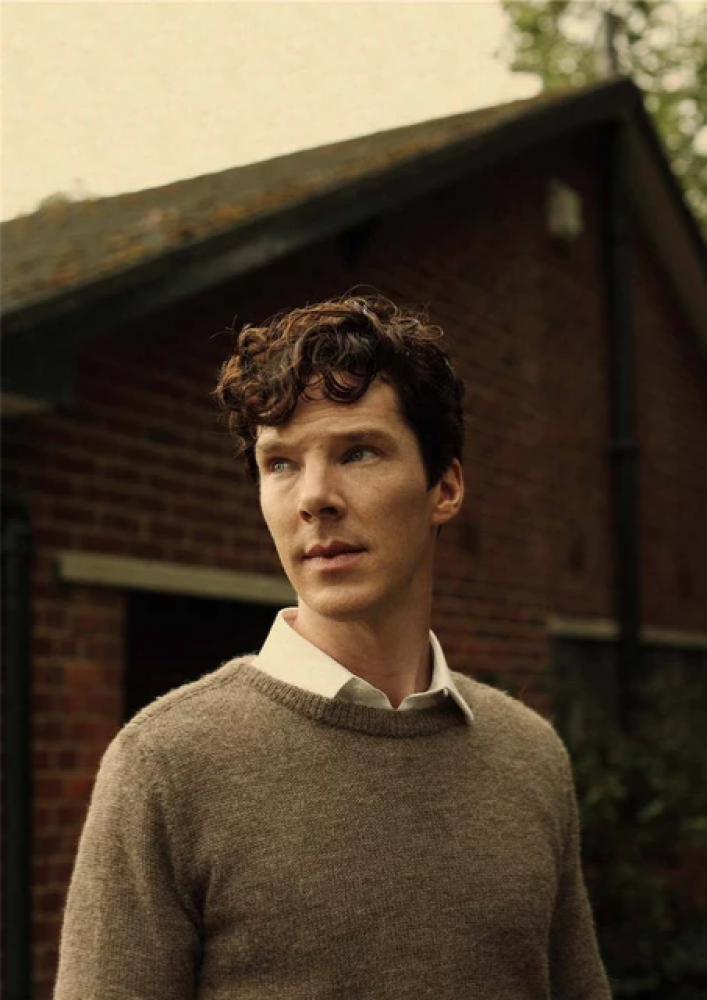 بوستر | Sherlock