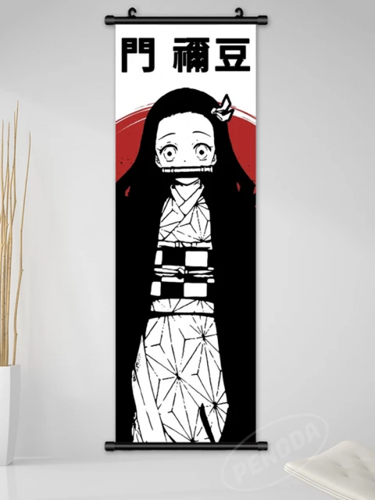 بانل | Demon Slayer