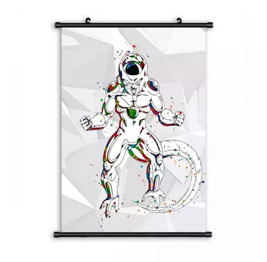 بانل | Dragon Ball