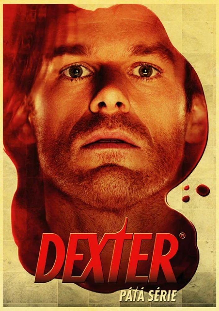 بوستر | Dexter