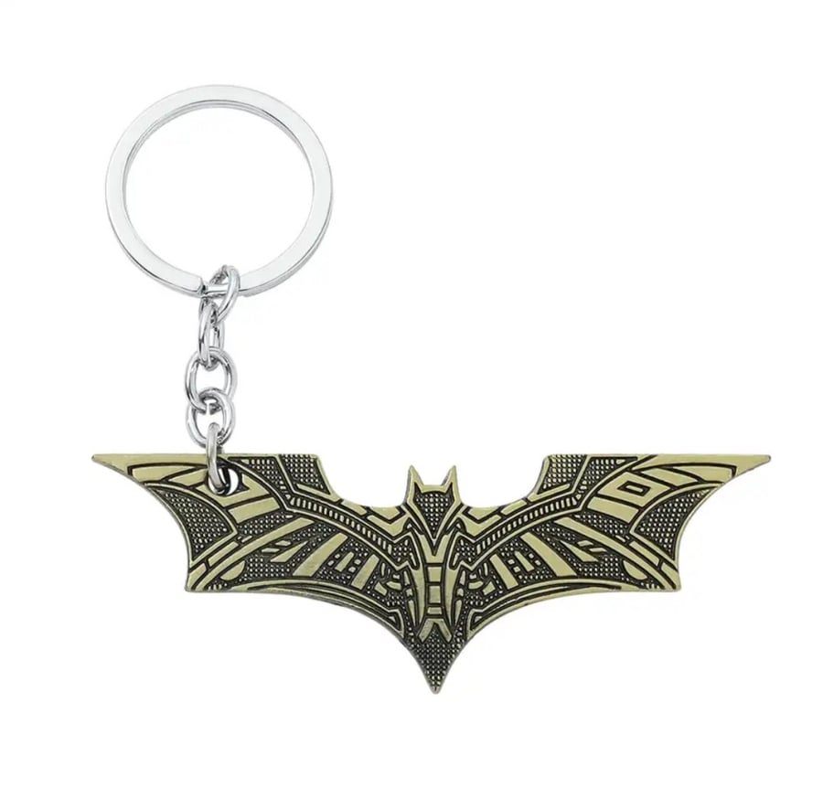 ميدالية باتمان | Batman
