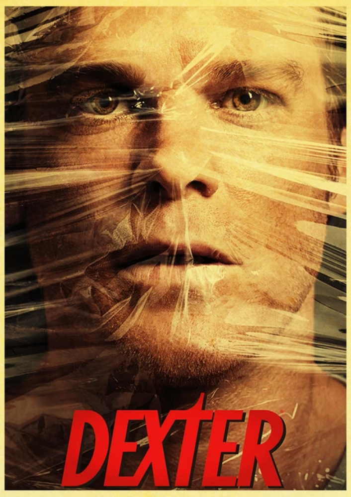 بوستر | Dexter