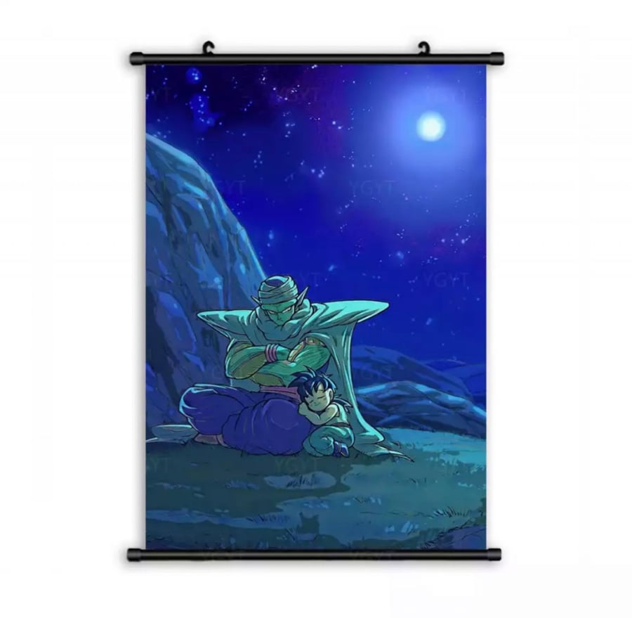 بانل | Dragon Ball