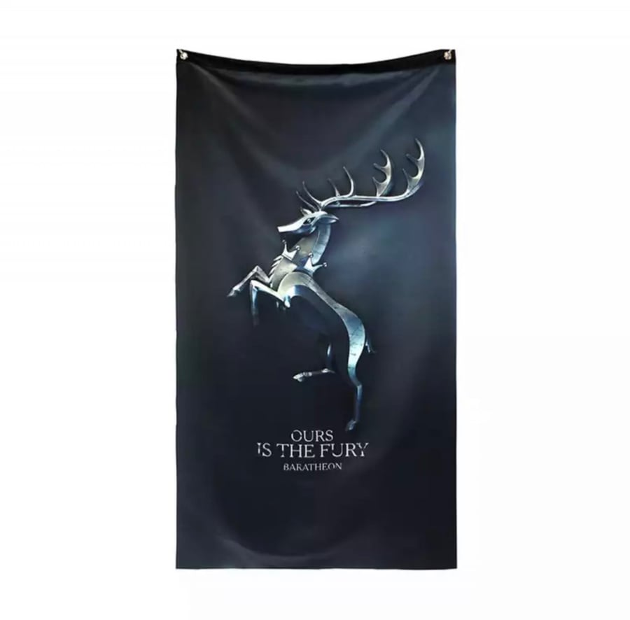 بانل عائلة براثيون | Game of Thrones