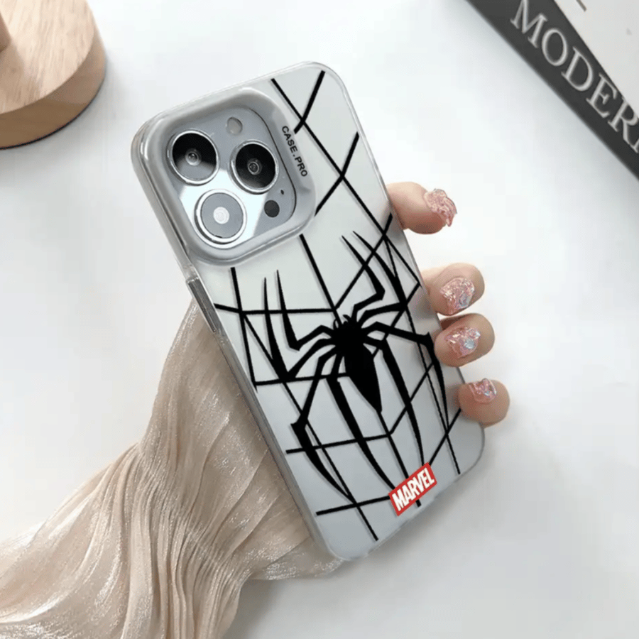 كفر سبايدرمان | spider man