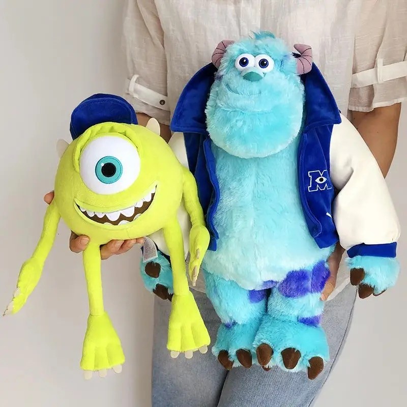 دمية شلبي  | Monsters Inc