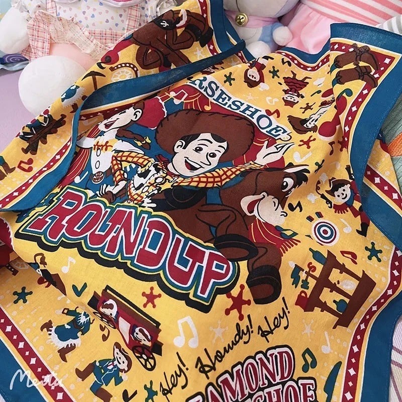 سكارف حكاية لعبة | Toy Story