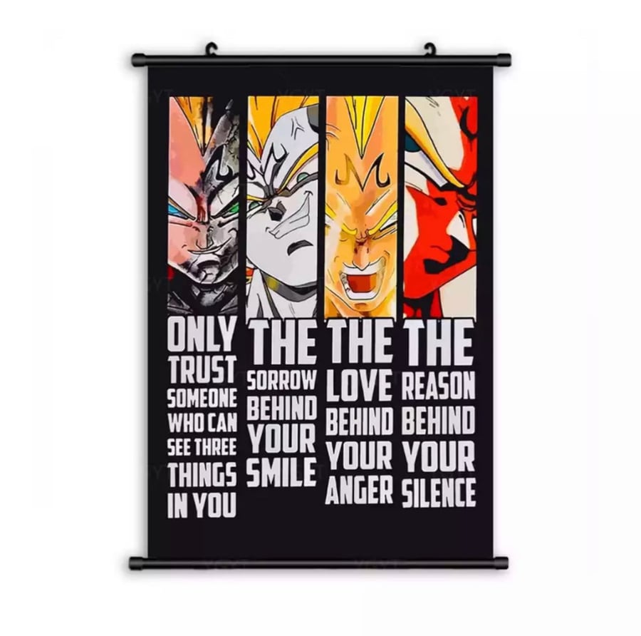 بانل | Dragon Ball
