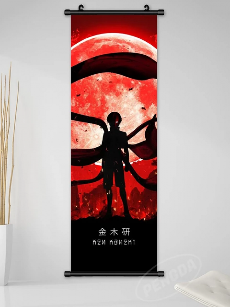 بانل | Tokyo Ghoul