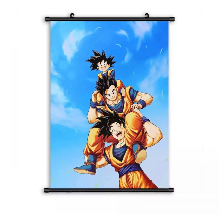 بانل | Dragon Ball