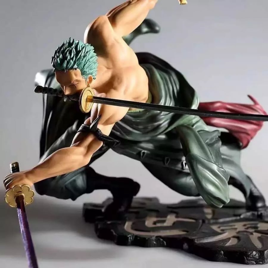 فيقر زورو | One piece