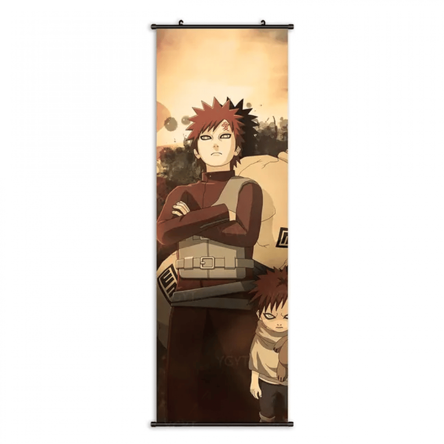 بانل قارا | Naruto