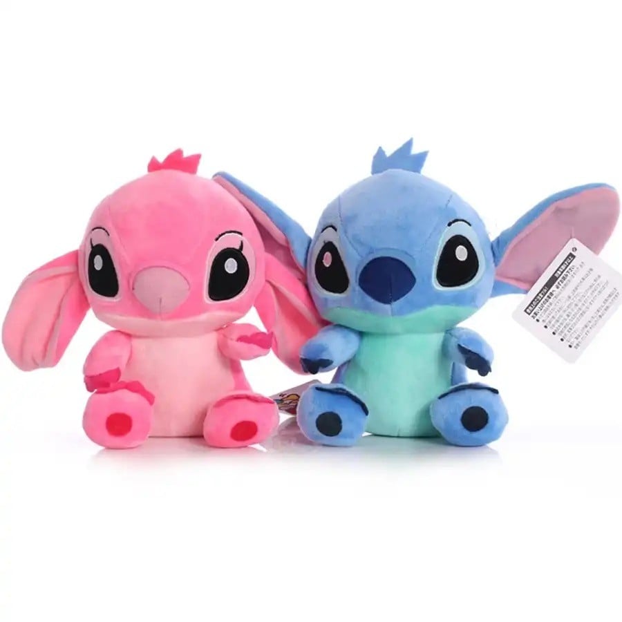 دمية ستيتش | Stitch