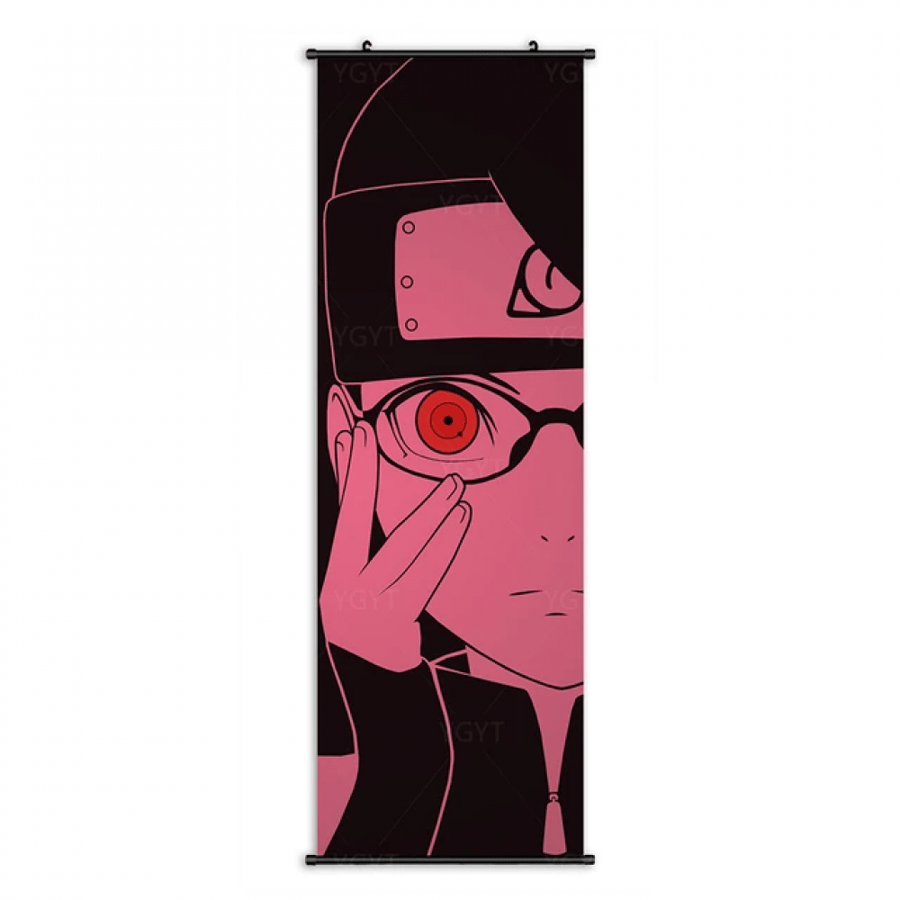 بانل | Naruto