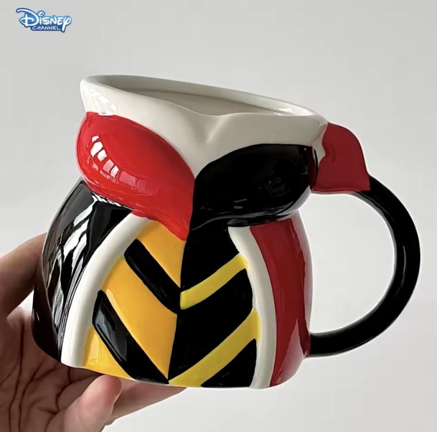 كوب | Disney