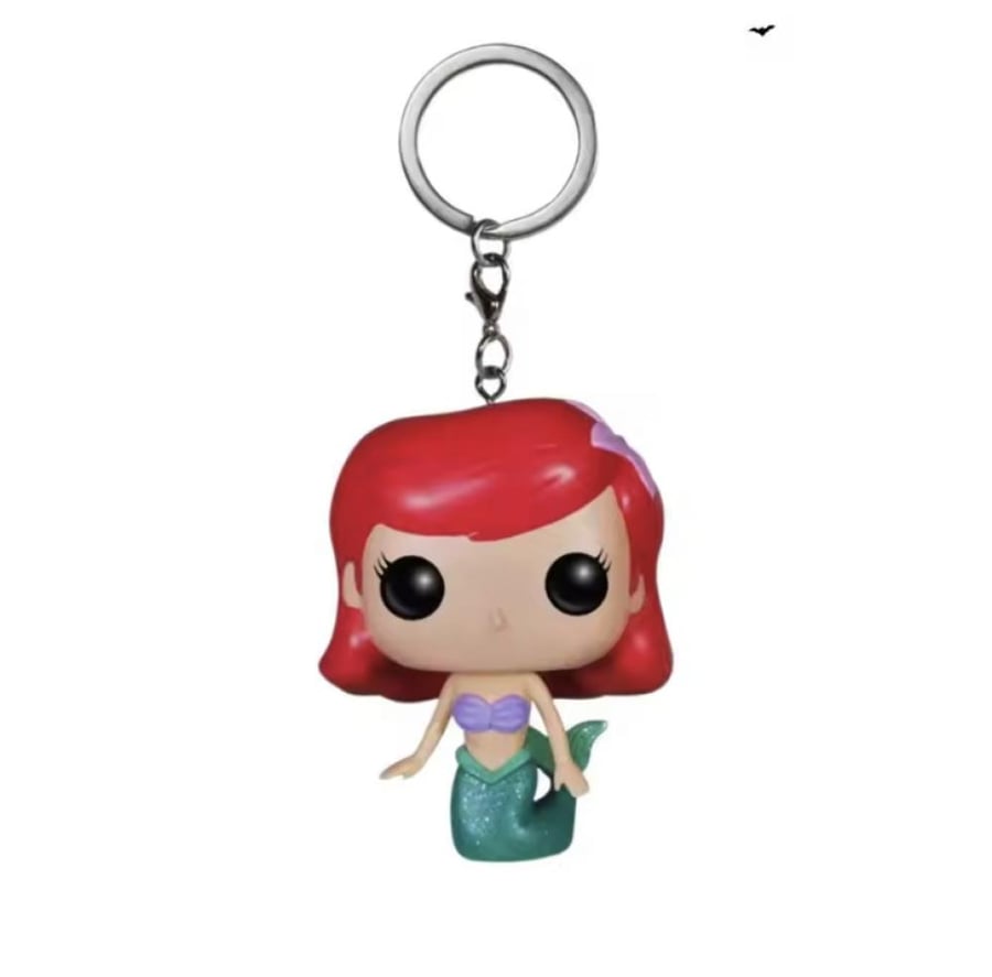 فيقر آرل | Ariel