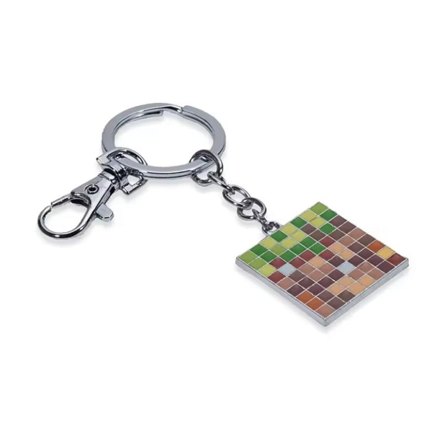 ميدالية ماين كرافت | minecraft