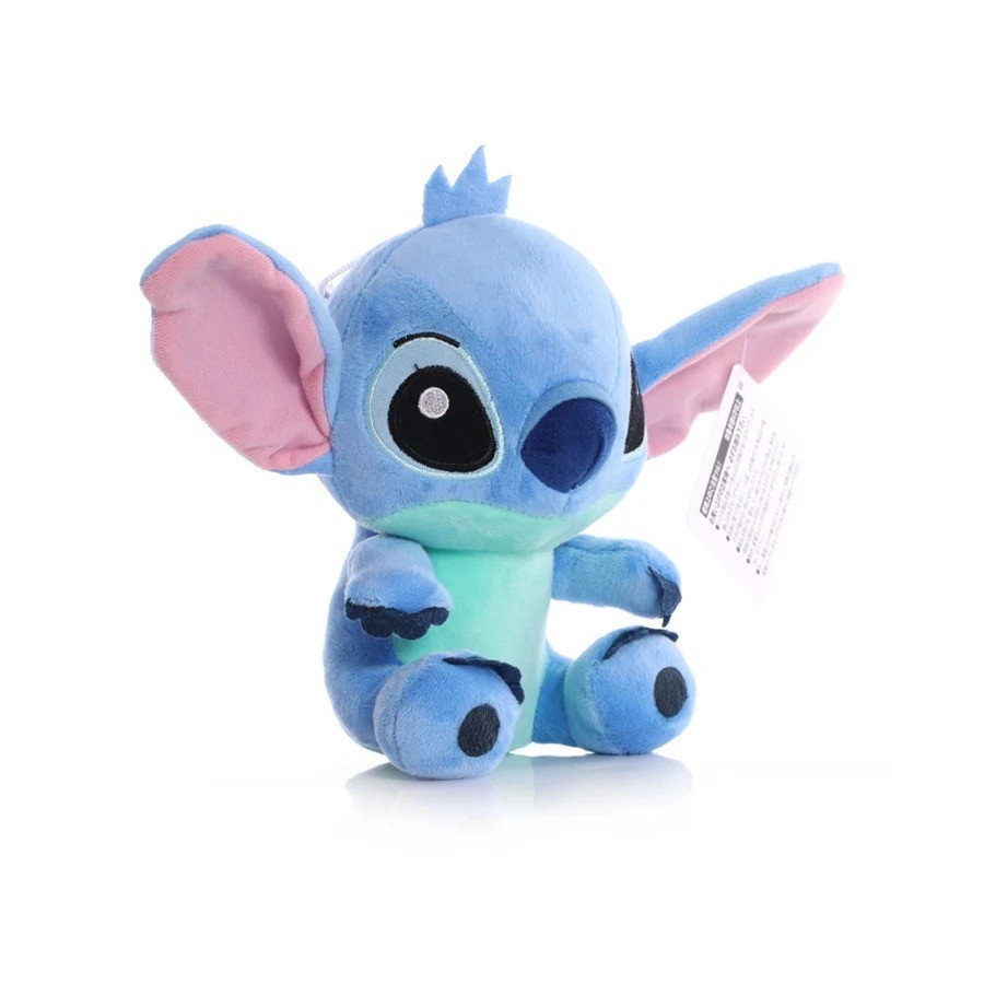 دمية ستيتش | Stitch