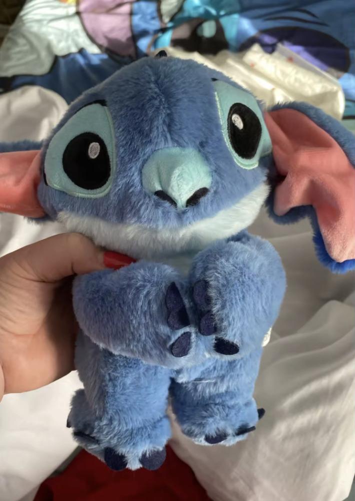 دمية ستيتش المضيئة | Stitch