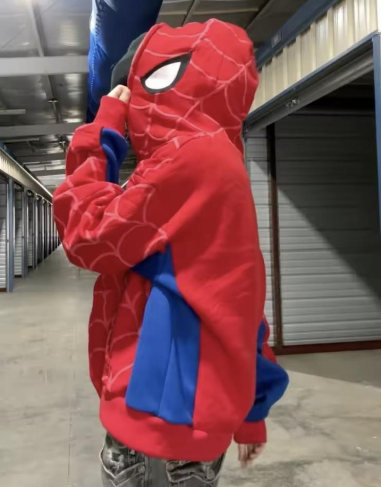هودي سبايدرمان | Spider Man