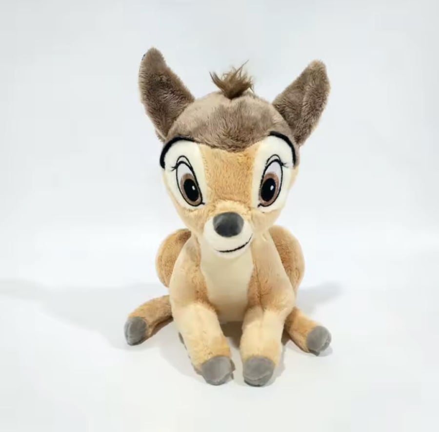 دمية | Bambi