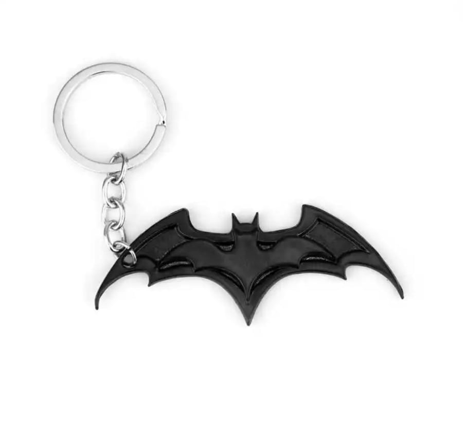 ميدالية باتمان | Batman
