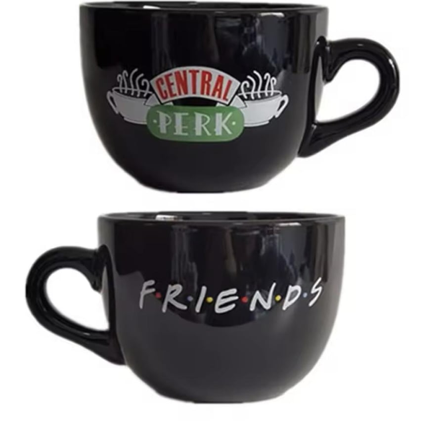 كوب فريندز | Friends