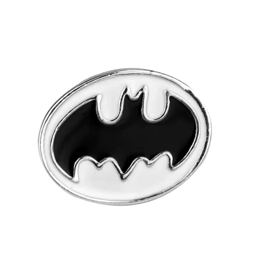 بروش | Batman