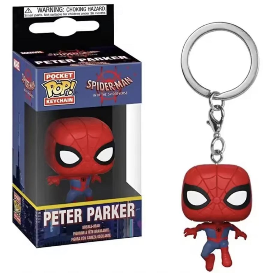 ميدالية سبايدرمان | Spiderman