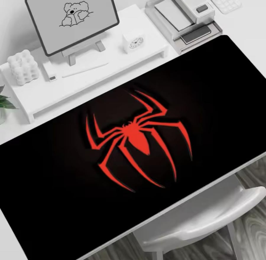 ماوس باد سبايدرمان | Spiderman
