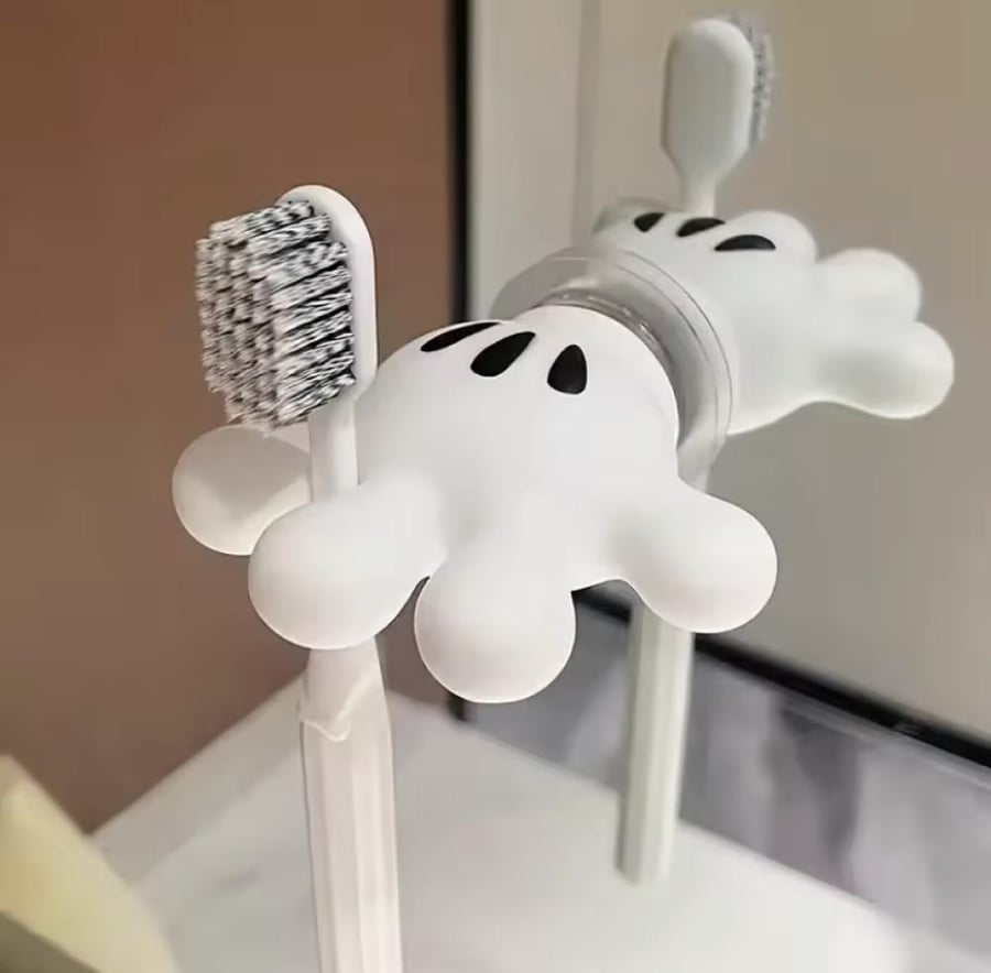 حامل فرشاة | Mickey