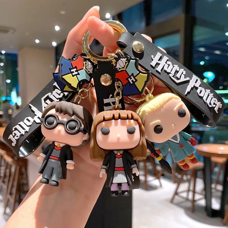 ميدالية هاري بوتر | Harry Potter