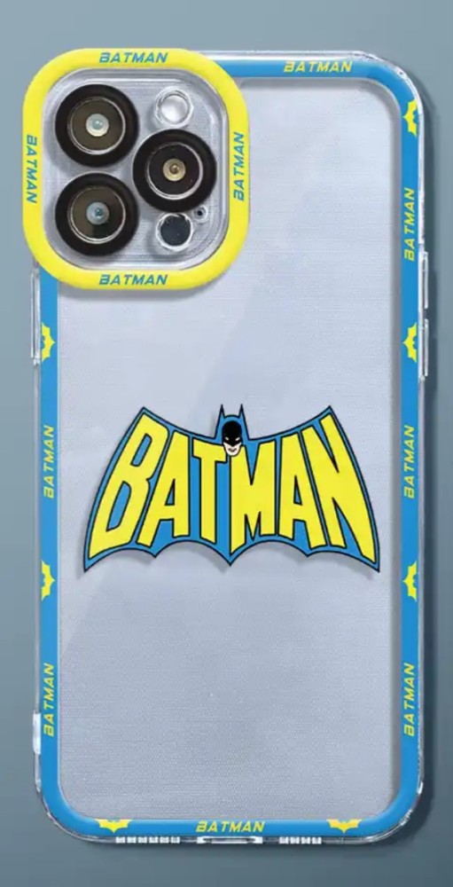 كفر باتمان | Batman