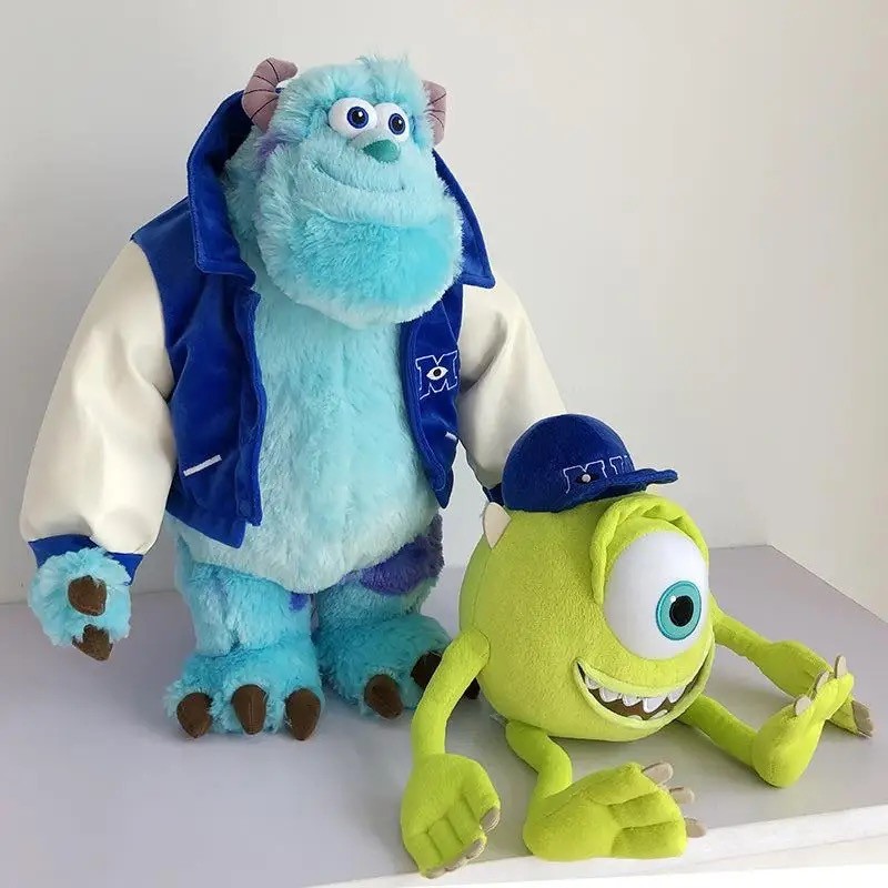 دمية شلبي  | Monsters Inc