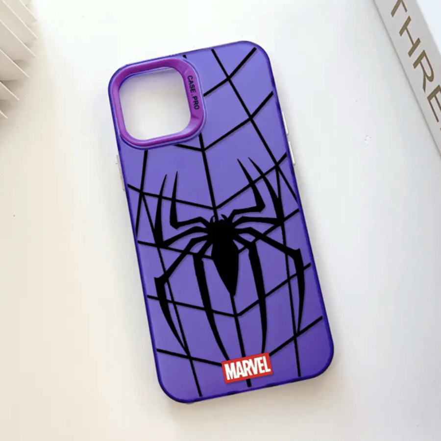 كفر سبايدرمان | spider man