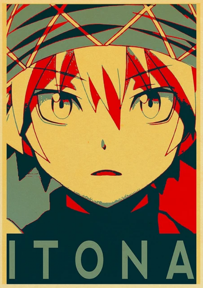 بوستر | Assassination Classroom